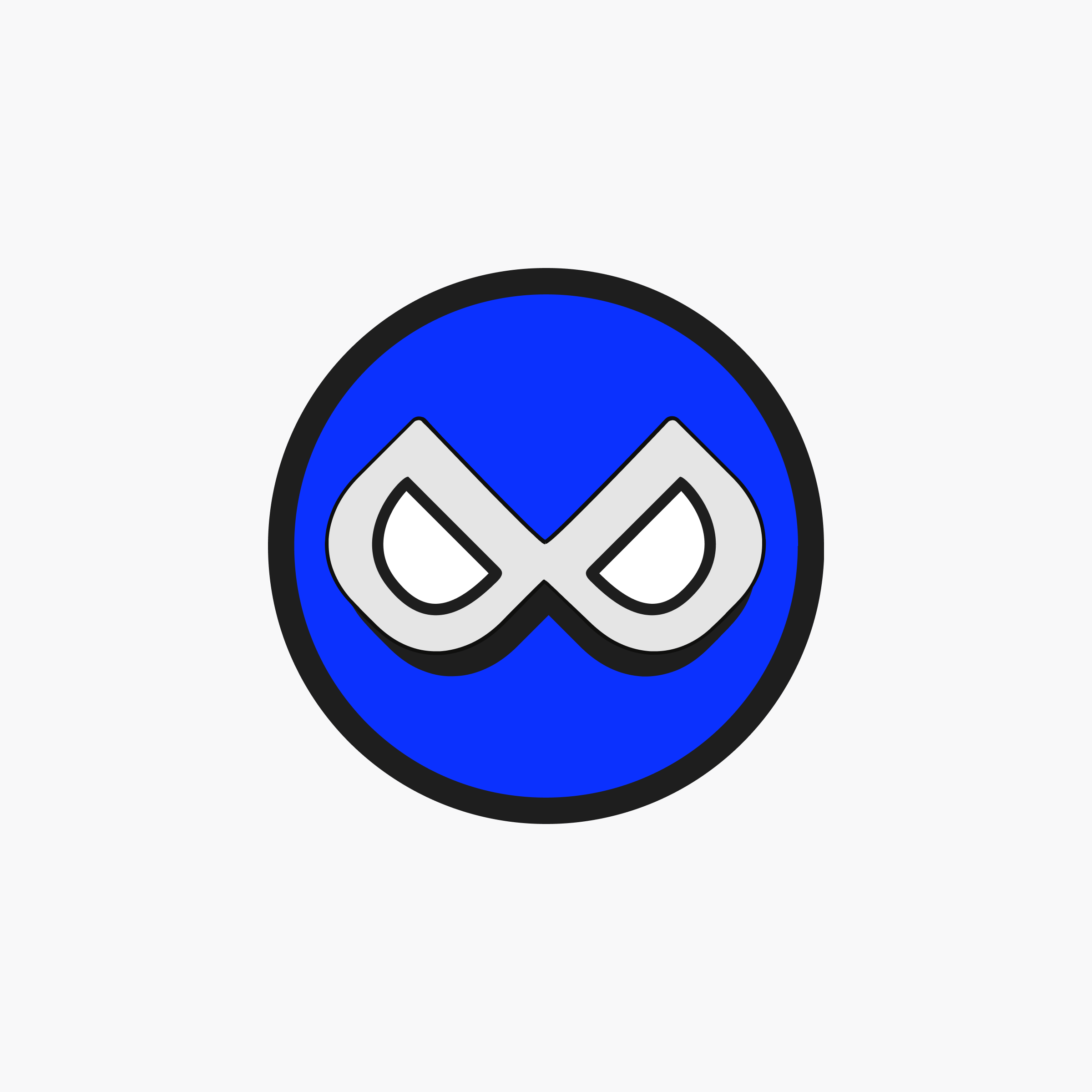 Digital Dan Design Co. Logo