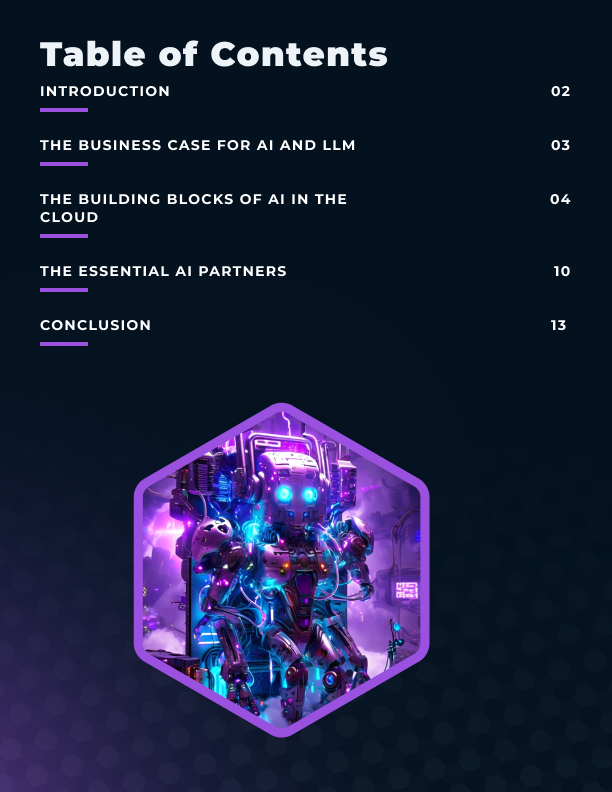 2 - WP 7 _ Table of Contents-1 2 - WP 7 _ Table of Contents-1