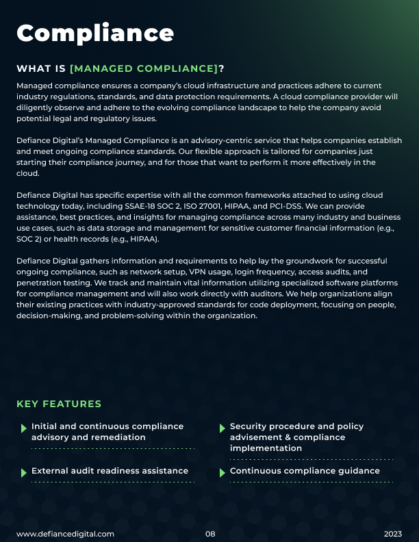 Services Guide_09-1 Services Guide_09-1